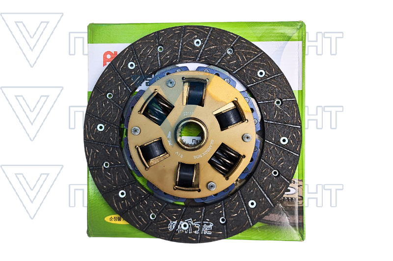 Диск сцепления SONATA II