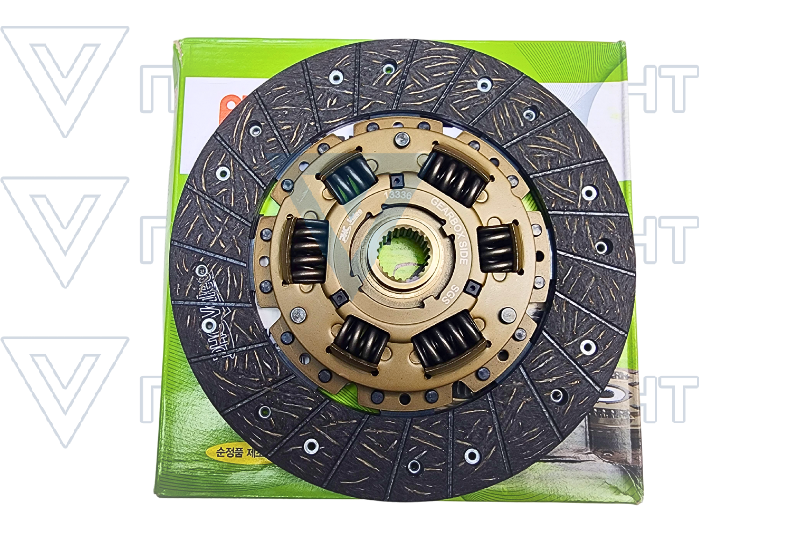 Диск сцепления SPORTAGE