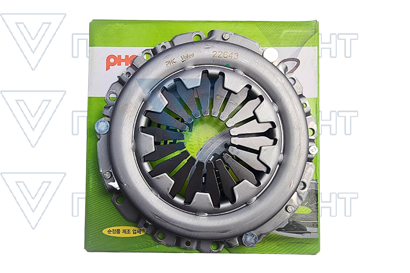 Корзина сцепления ACCENT 1,3