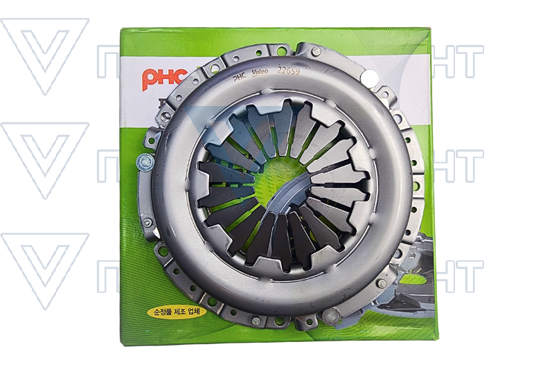 Корзина сцепления ACCENT 1,5 DOHC