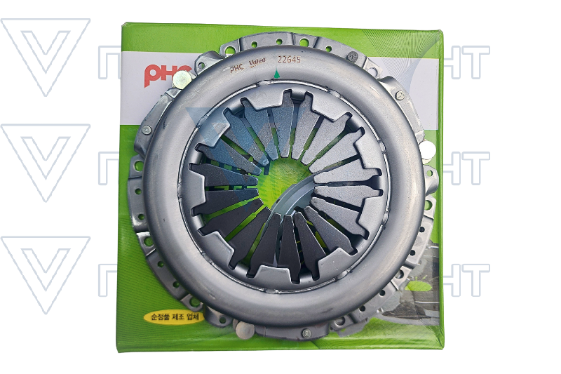 Корзина сцепления AVANTA 1,5