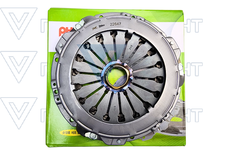 Корзина сцепления AVANTA 1,8 DOHC