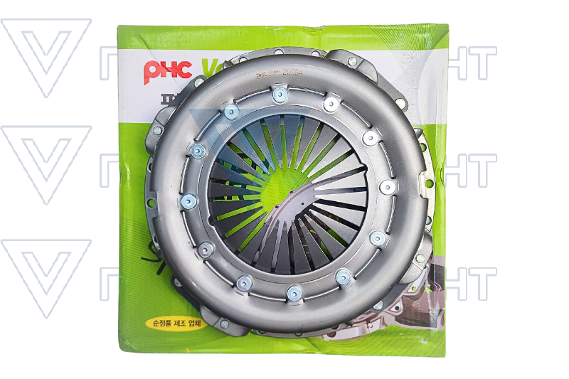 Корзина сцепления COUNTY D4DA 41200-5H000