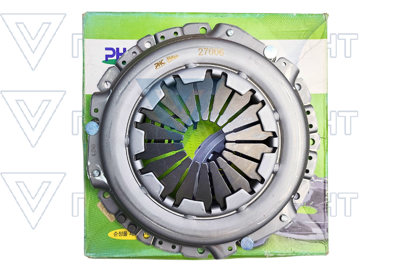 Корзина сцепления H-100 бензиновая