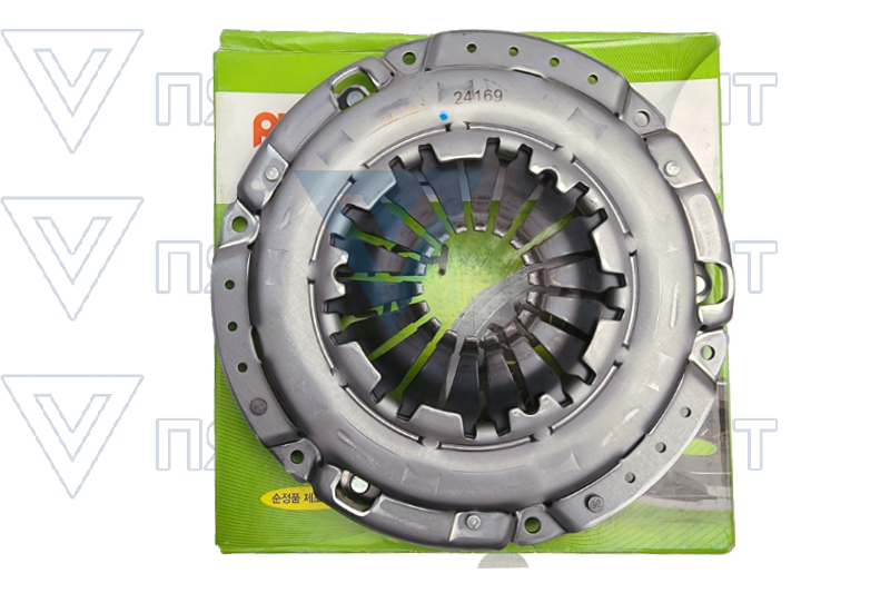 Корзина сцепления LEGANZA 1,8