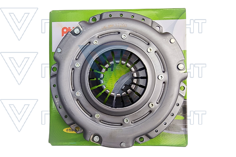 Корзина сцепления MUSSO