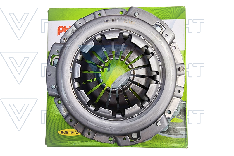 Корзина сцепления NEXIA; RACER