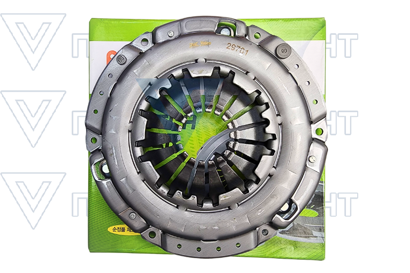 Корзина сцепления NUBIRA 1,5DOHC