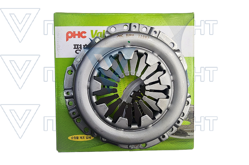 Корзина сцепления PRIDE; AVELLA 1,3