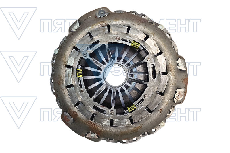 Корзина сцепления REXTON 3,2бенз.