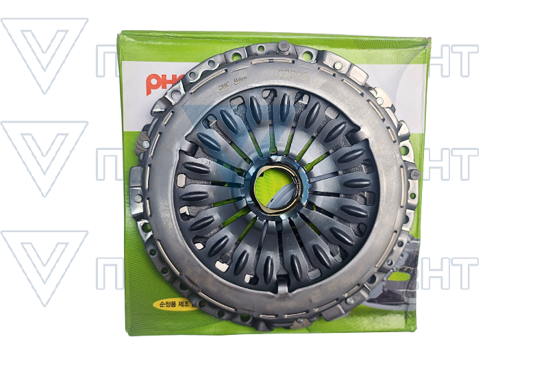 Корзина сцепления SANTA FE 2,7