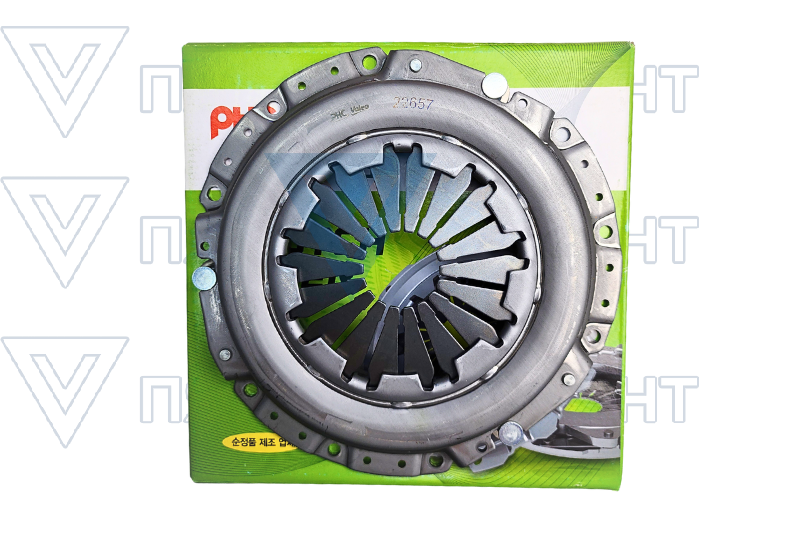 Корзина сцепления SANTAMO