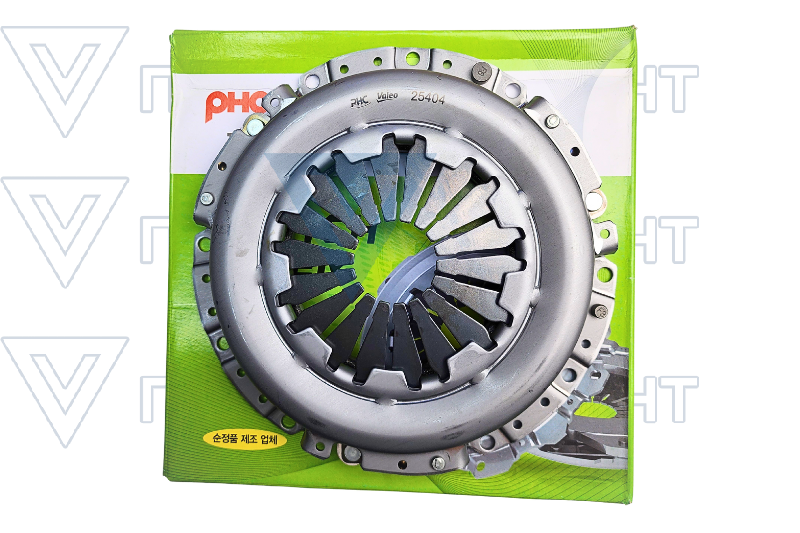 Корзина сцепления SEPHIA 1,5; AVELLA 1,5