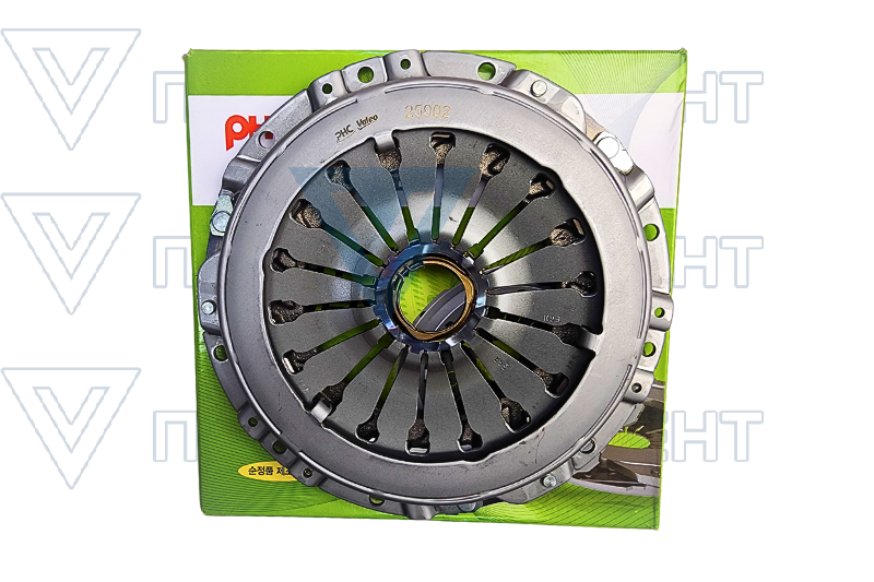 Корзина сцепления SONATA EF