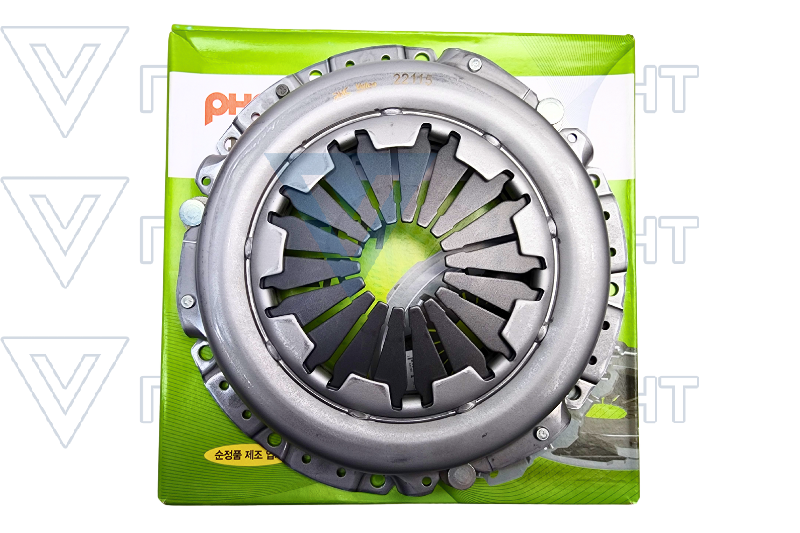 Корзина сцепления SONATA II