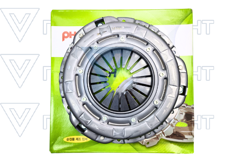 Корзина сцепления STAREX 2,5