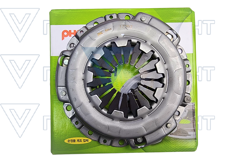 Корзина сцепления TICO