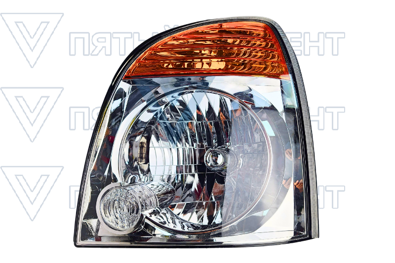 Фара левая (PORTER II)