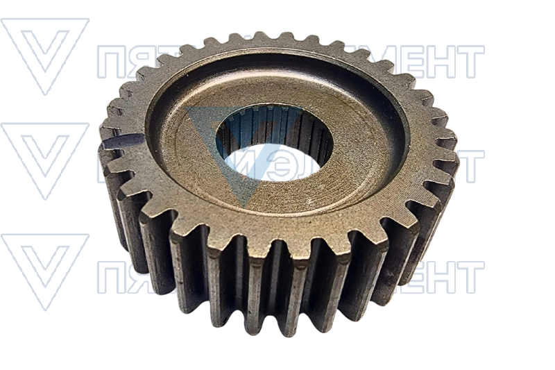 Шестерня стартера (AEROTOWN)