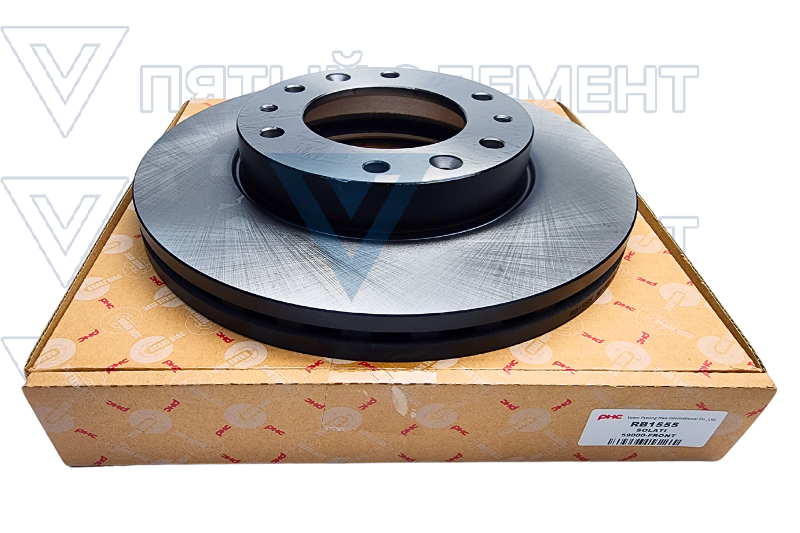 Диск тормозной перед.51761-59000 (H-350)