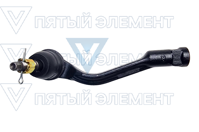 Наконечник прав. 56825-G8090 ОЕМ (SONATA-8)