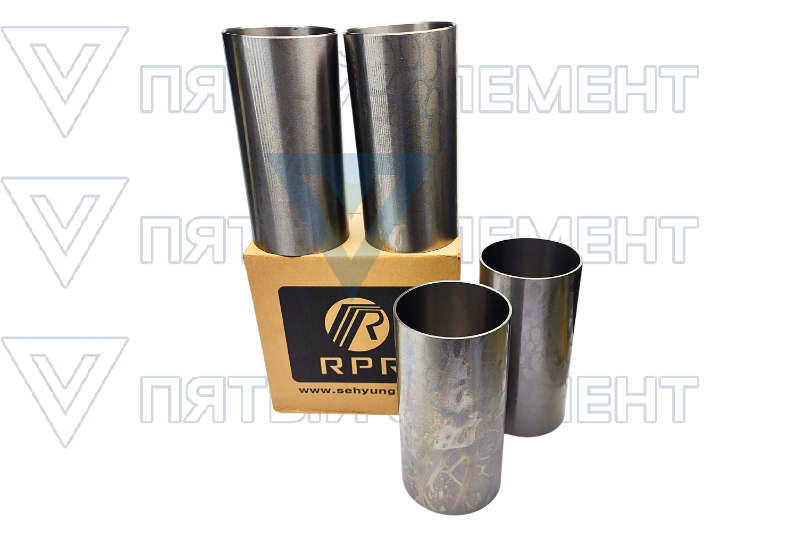 Гильзы D4GA 21131-52010 (HD-78)