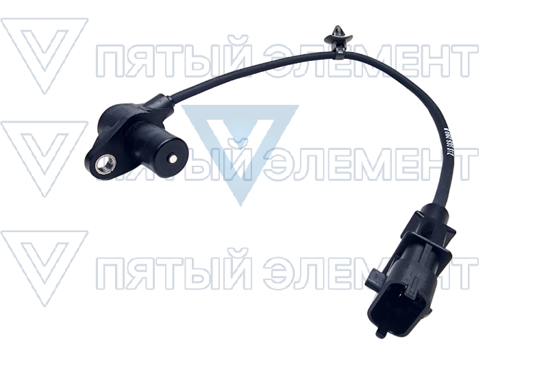 Датчик положения коленвала 39180-2A200 (ELANTRA 2007)