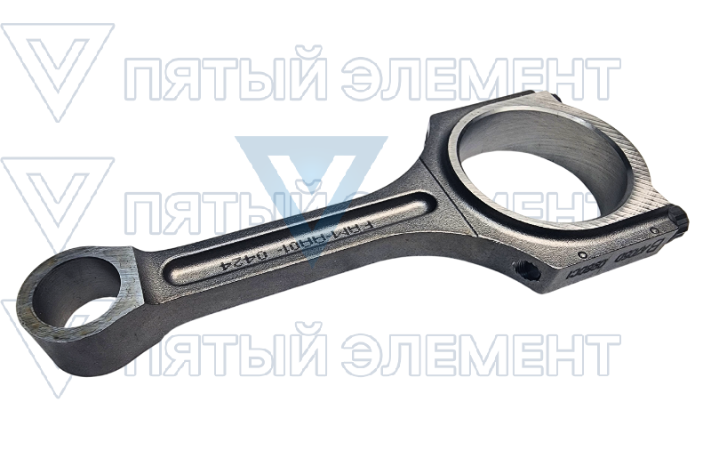 Шатун бензин 2,7 DOHC (TUCSON)