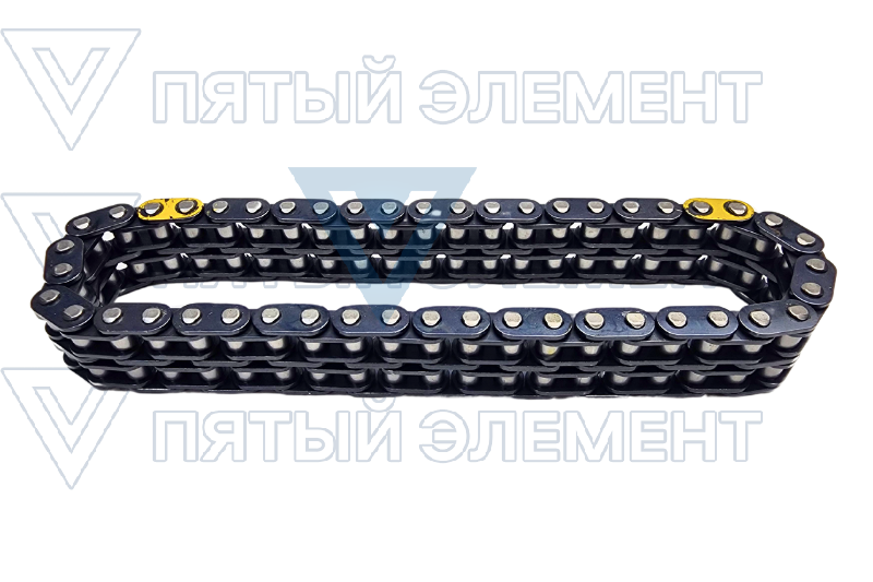 Цепь на распредвалы 2,7L 24321-3E000 (SANTA FE NEW)