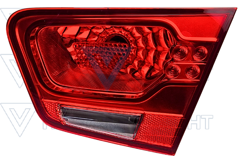 Фонарь правый на багажник (CERATO 2009)