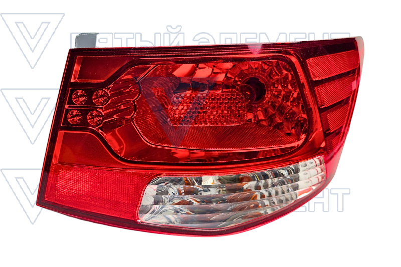 Фонарь правый (CERATO 2009)