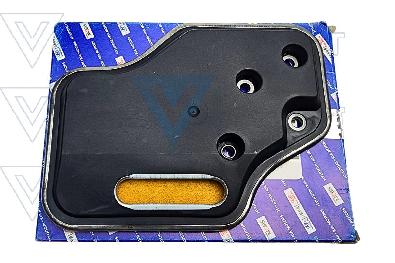 Фильтр масленый на КПП автомат 2,4 L (SONATA-II)