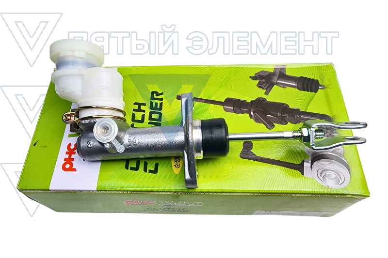 Цилиндр сцепления главный (SONATA-II)