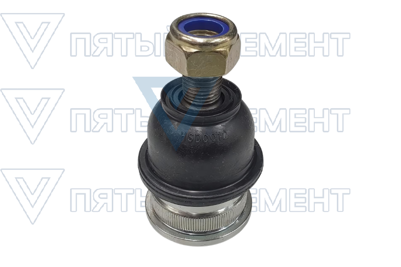 Шаровая задняя ОЕМ(SONATA-II)