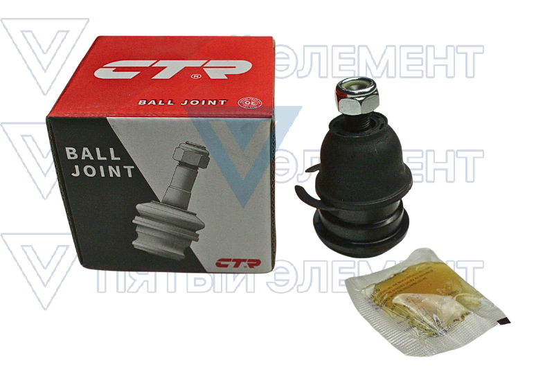 Шаровая передняя CTR CBKH-14 (SONATA-II)