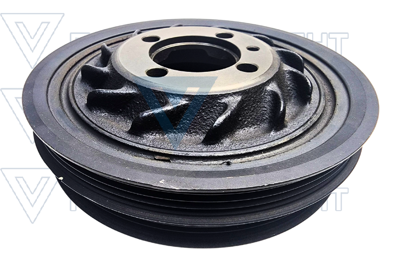 Шкиф коленвала DOHC (SONATA-II)