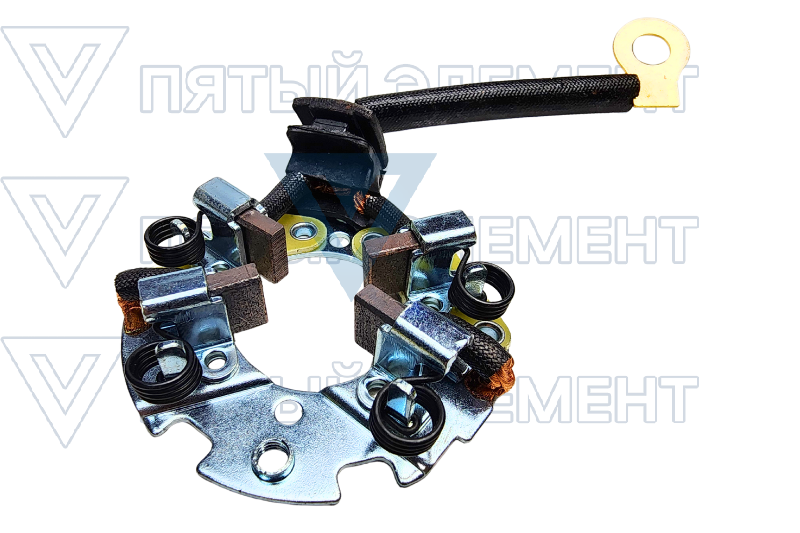 Щетки стартера в сборе (SONATA-II)