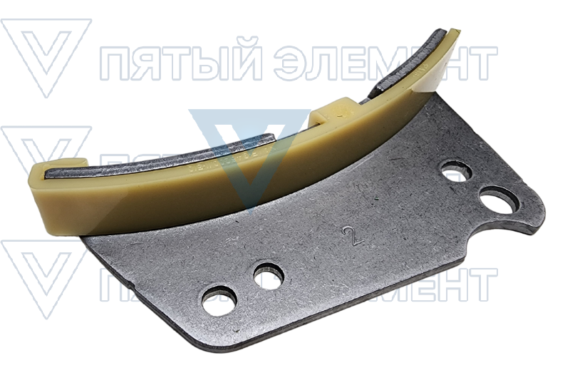 Успокоитель цепи ГРМ 2,5L CRDI 24377-4A030 (SORENTO)