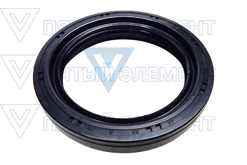 Сальник ступицы передней внутренний (MATIZ)