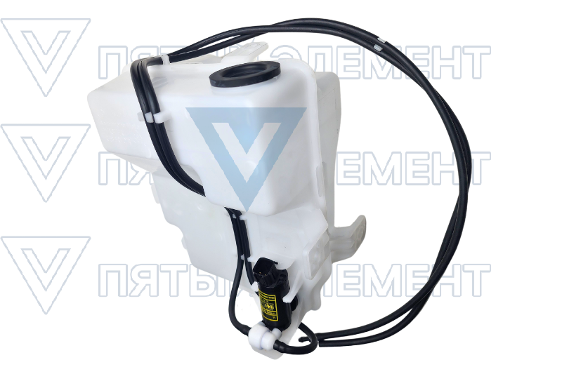 Бачок омывателя стекла (ACTYON 2014)