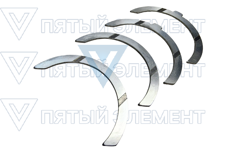 Полукольца(BS 090)