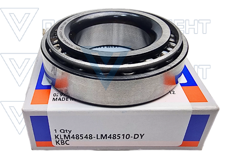 Подшипник ступицы передней внутр.(Н-100)