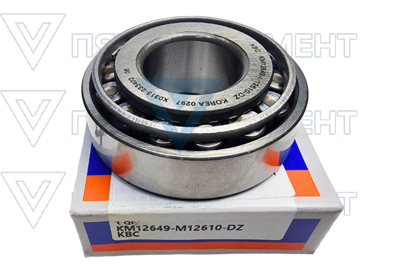 Подшипник ступицы передней наруж.(Н-100)