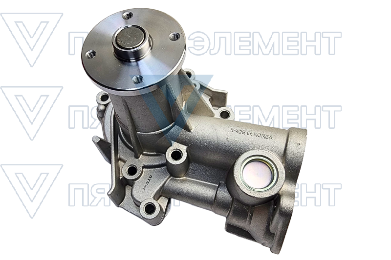 Помпа дизельная ОЕМ(Н-100)