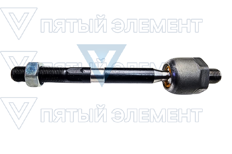 Тяга рулевая ОЕМ (REXTON)